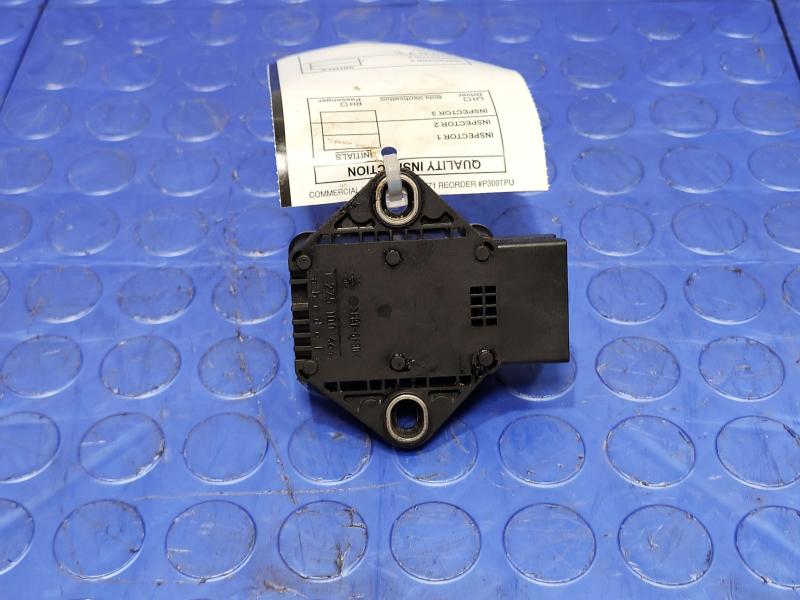 2015 Chevrolet City Express Chassis Brain Box
