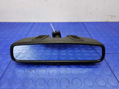 2009 Volkswagen Routan Rear View Mirror