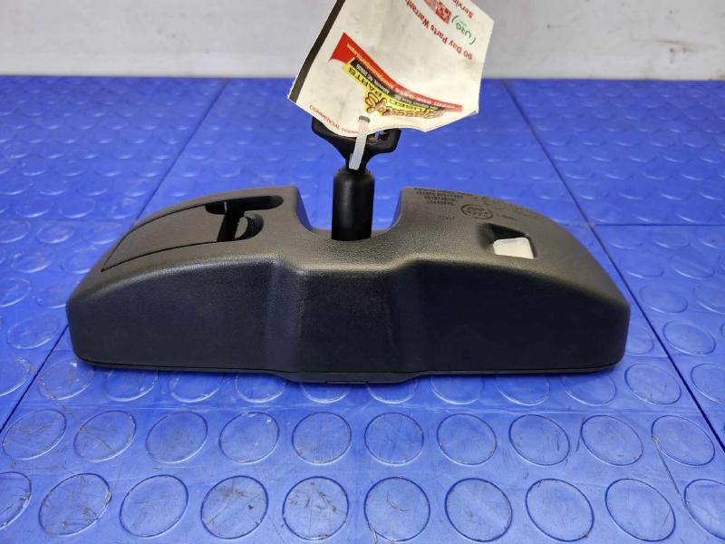 2009 Volkswagen Routan Rear View Mirror