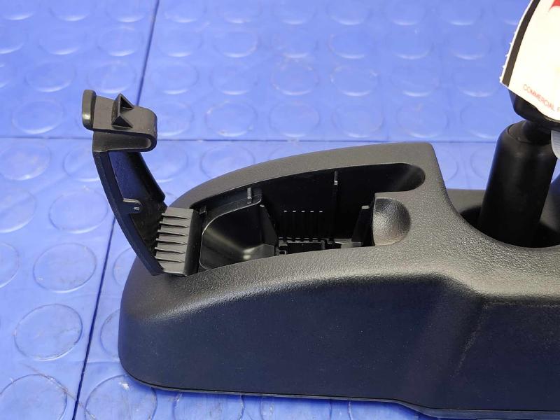 2009 Volkswagen Routan Rear View Mirror