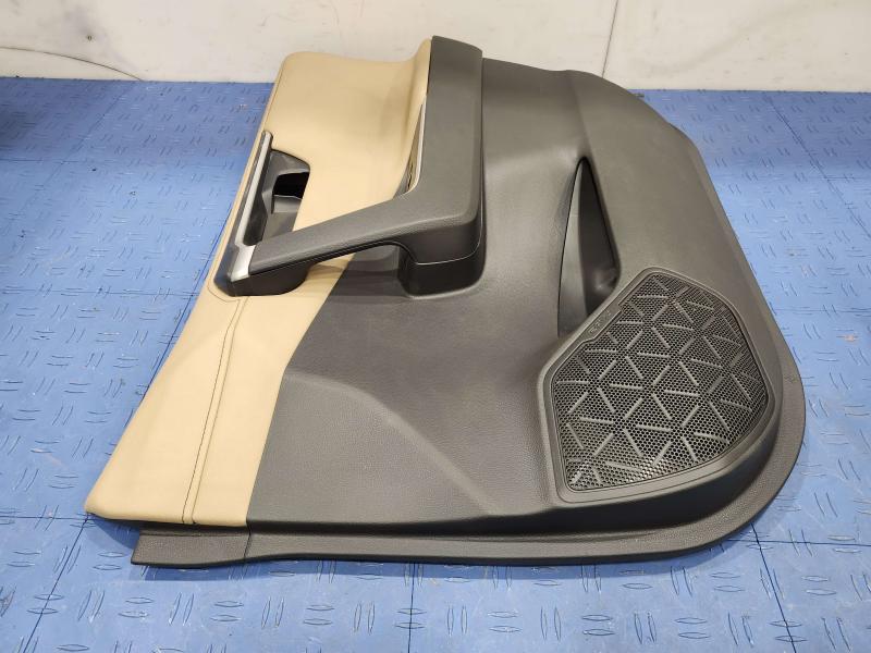 2020 Toyota RAV4 Front Door Trim Panel