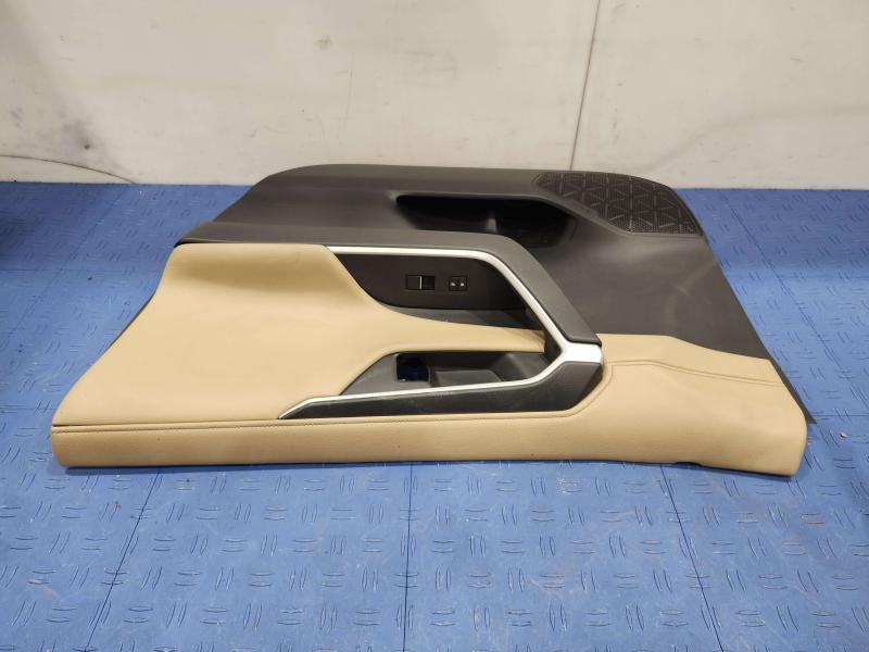 2020 Toyota RAV4 Front Door Trim Panel