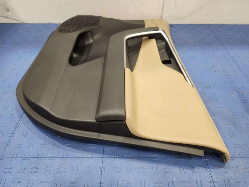 2020 Toyota RAV4 Front Door Trim Panel