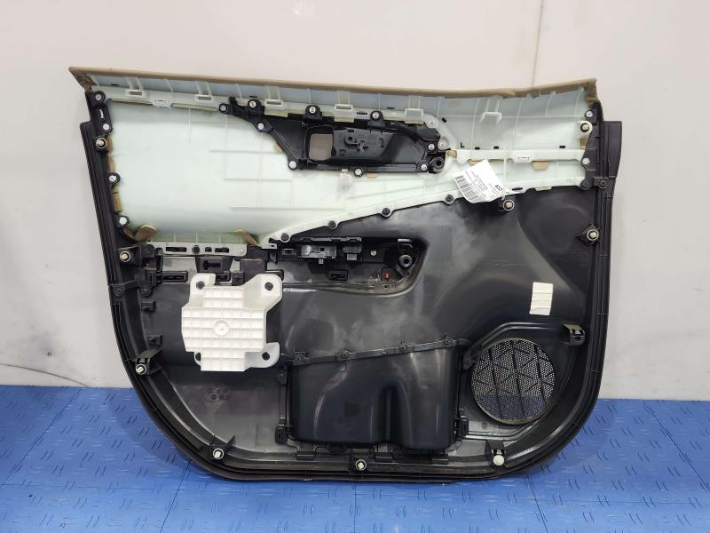 2020 Toyota RAV4 Front Door Trim Panel