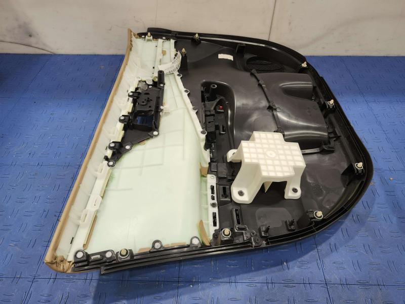 2020 Toyota RAV4 Front Door Trim Panel