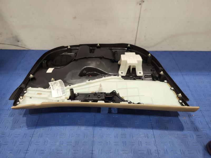 2020 Toyota RAV4 Front Door Trim Panel