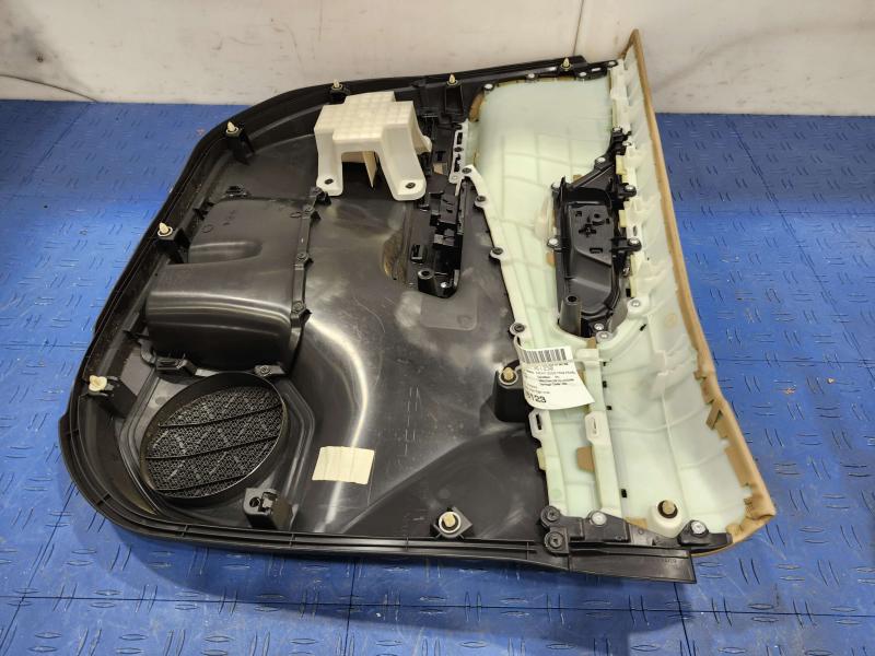 2020 Toyota RAV4 Front Door Trim Panel