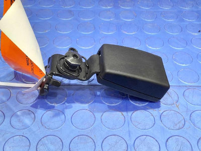 2014 Audi A7 Rear Seat Belt