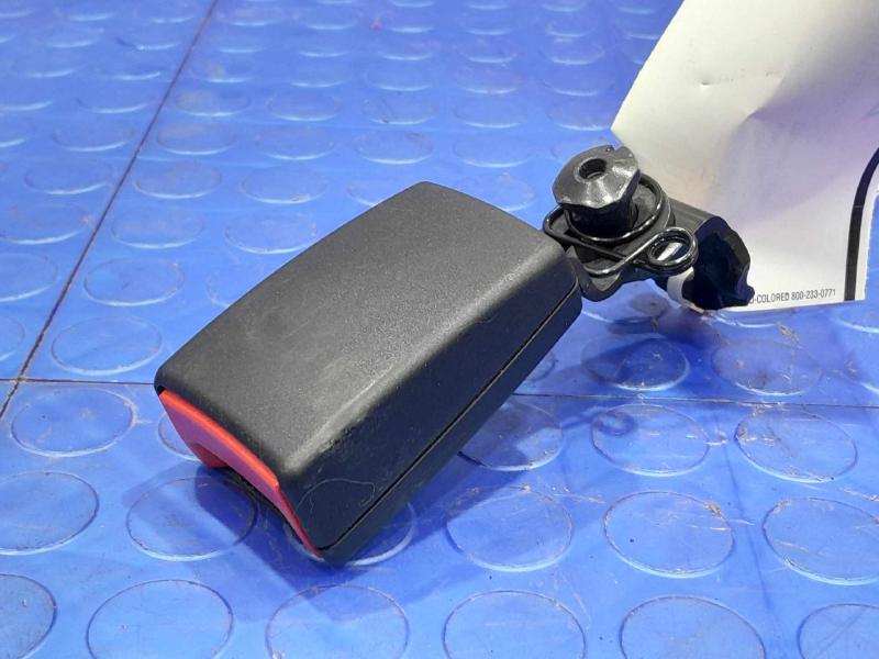 2014 Audi A7 Rear Seat Belt