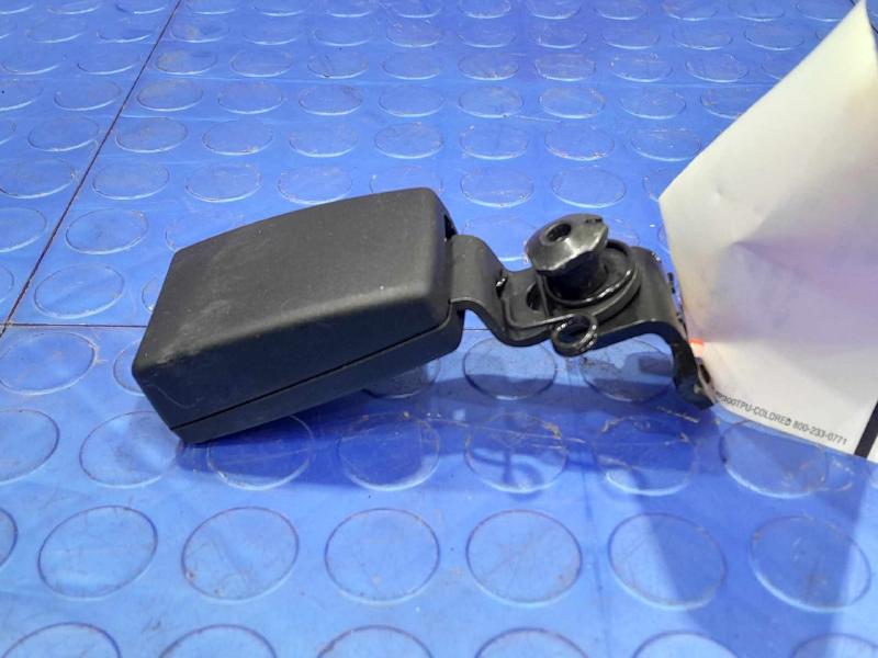 2014 Audi A7 Rear Seat Belt
