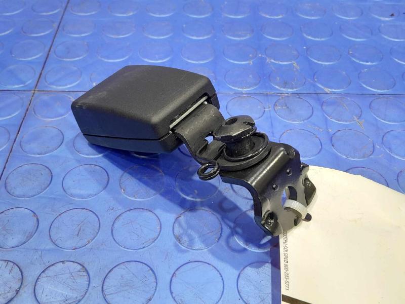 2014 Audi A7 Rear Seat Belt