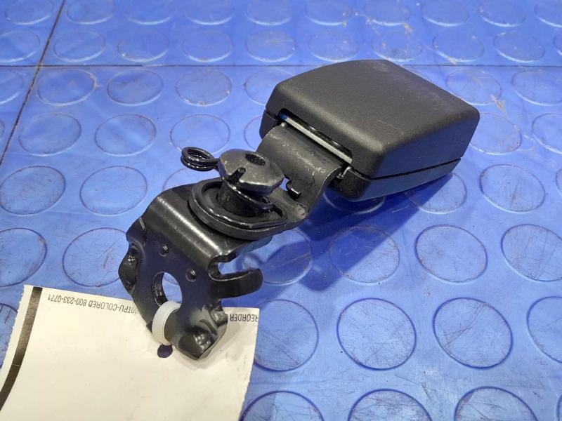 2014 Audi A7 Rear Seat Belt