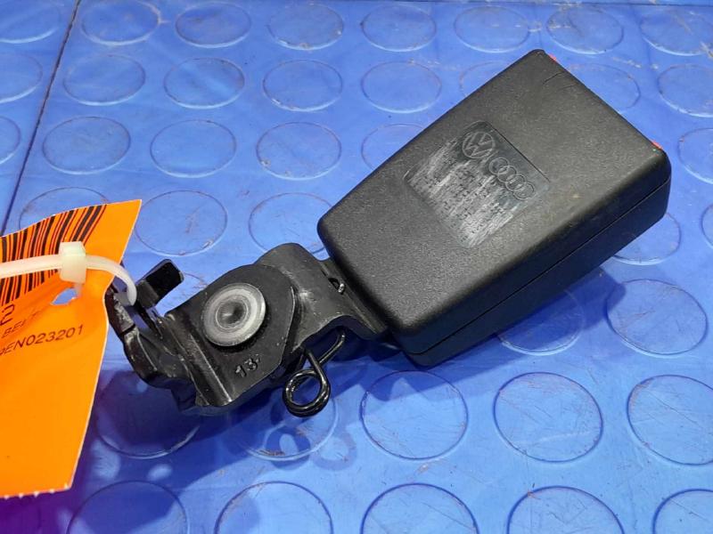 2014 Audi A7 Rear Seat Belt