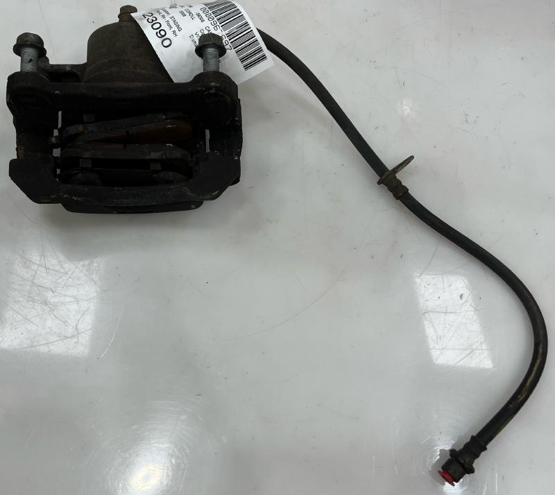 2003 - 2008 Toyota Corolla Front Brake Caliper w/ Bracket RH Passenger Side OEM 4773002140