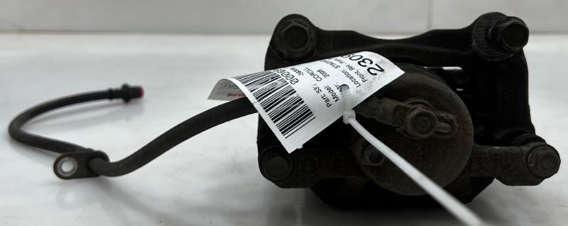 2003 - 2008 Toyota Corolla Front Brake Caliper w/ Bracket RH Passenger Side OEM 4773002140