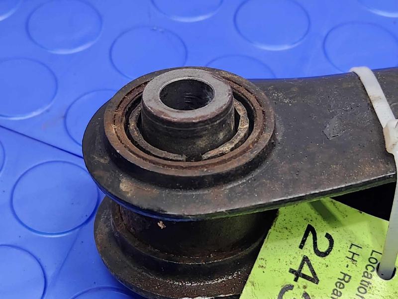 2022 Mitsubishi Eclipse Cross Lower Control Arm Rr