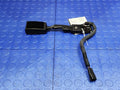 2014 Ford Focus Front Seat Belt