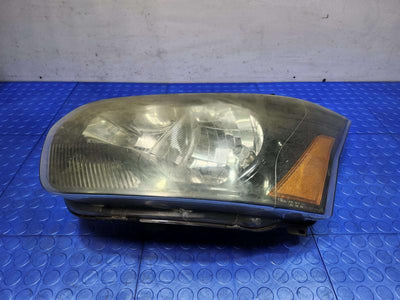2016 Ford Transit 250 Headlamp Assembly