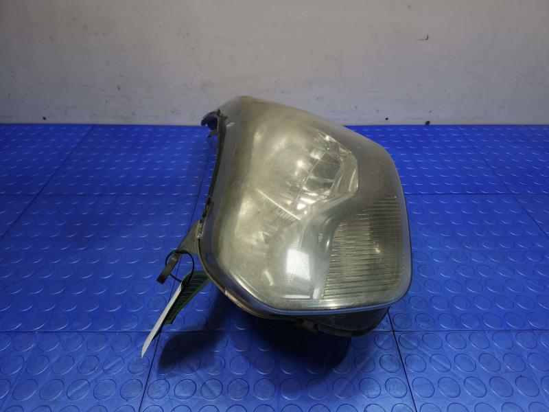 2016 Ford Transit 250 Headlamp Assembly
