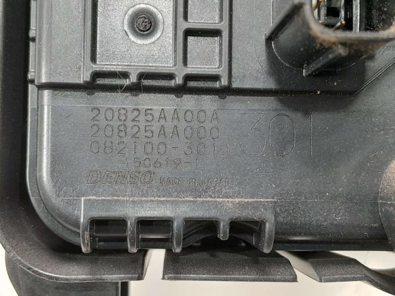 2015-2019 Subaru Legacy Outback 2.5L PZEV Fuel Vapor Charcoal Canister OEM 42035AL05A