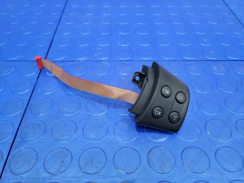 2009 Volkswagen Tiguan Combination Switch