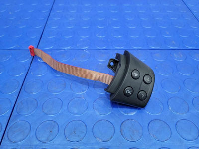 2009 Volkswagen Tiguan Combination Switch