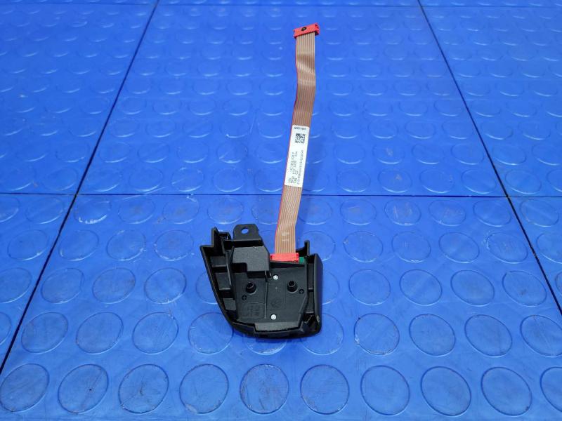 2009 Volkswagen Tiguan Combination Switch