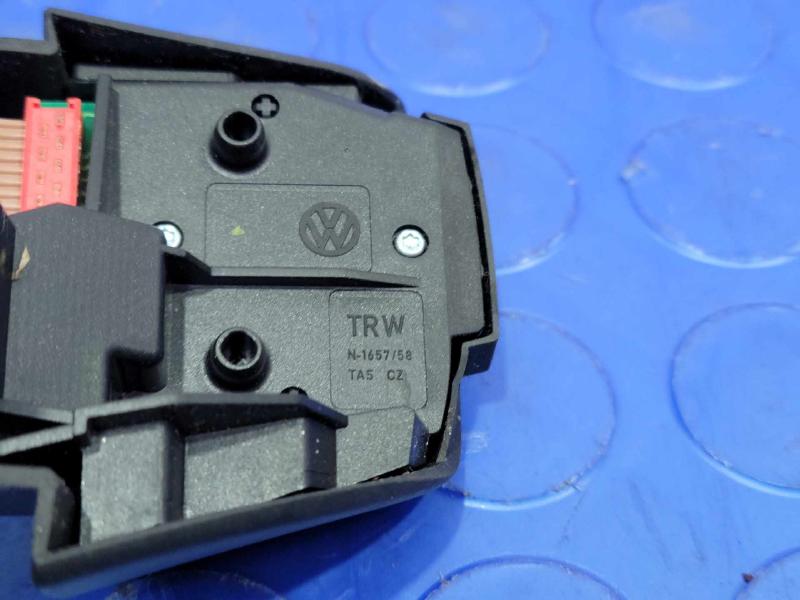 2009 Volkswagen Tiguan Combination Switch