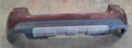 2008 Mercedes ML-Class Bumper Cover - Rear