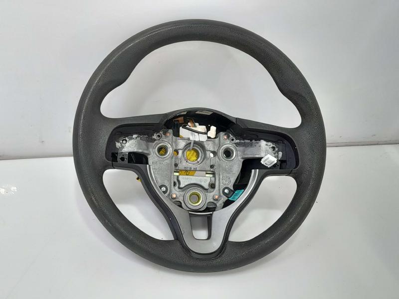 2017 Kia Niro Steering Wheel