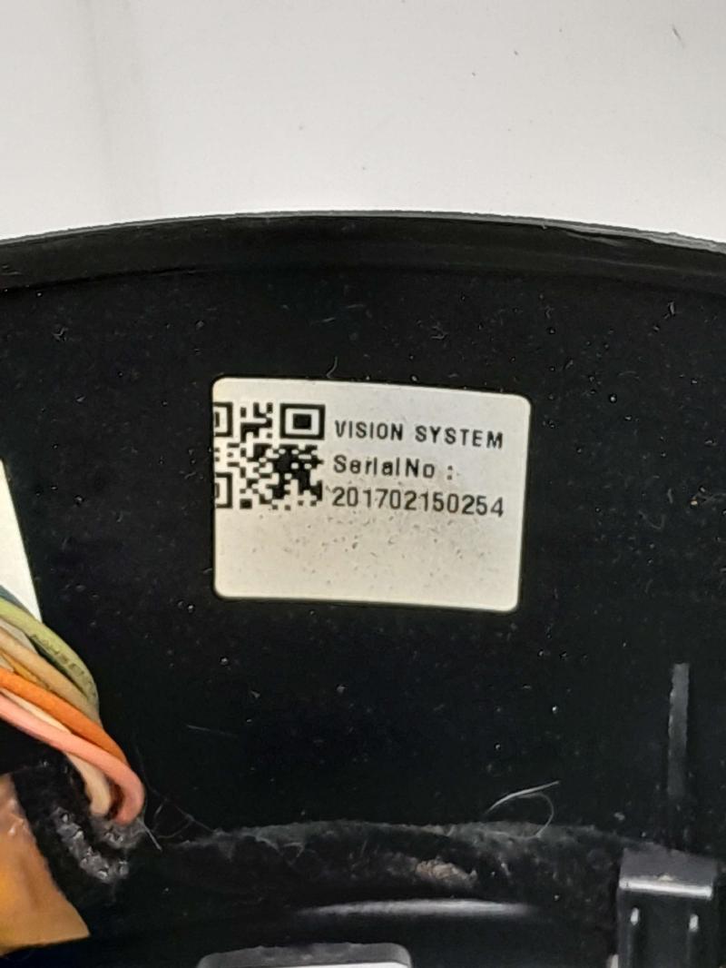 2017 Kia Niro Steering Wheel