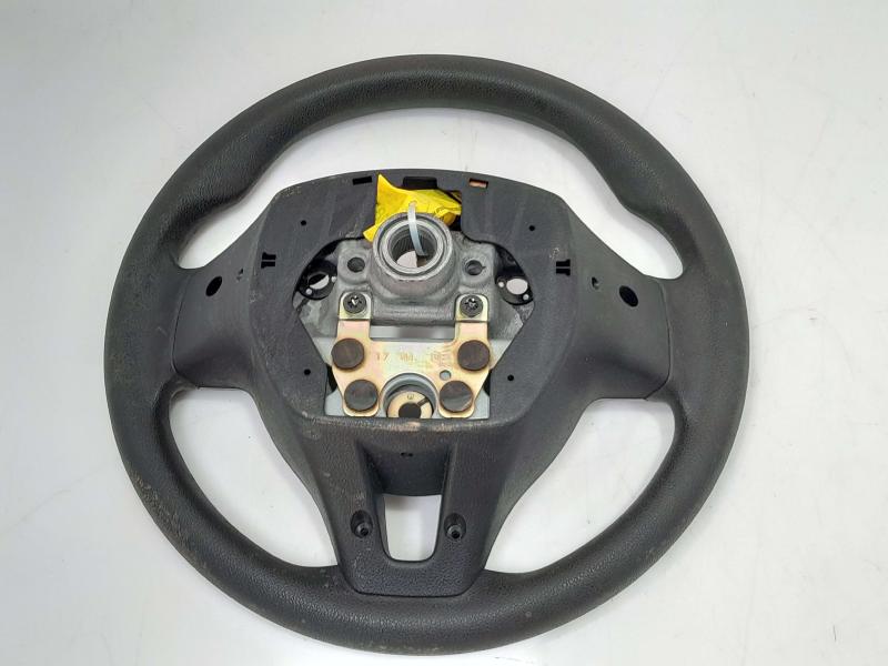 2017 Kia Niro Steering Wheel