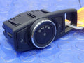 2016 Ford Edge Headlight Switch (Dash Mtd)