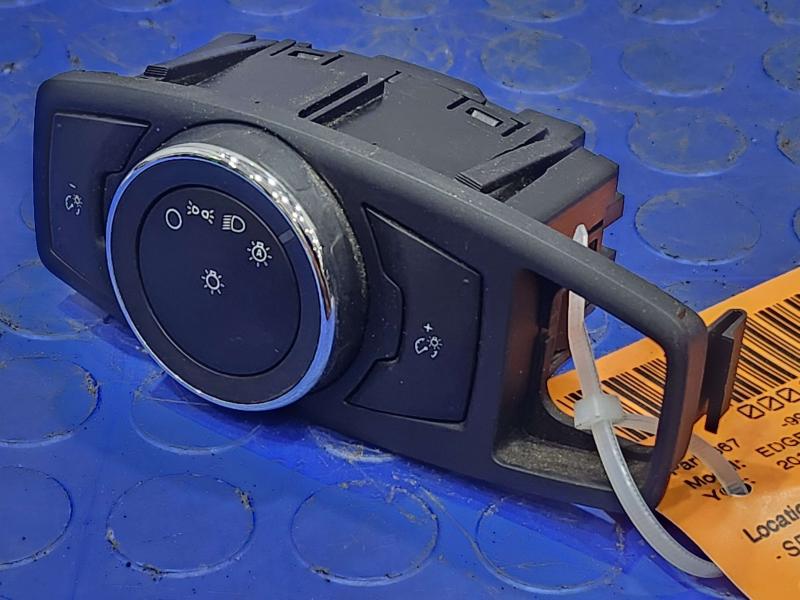 2016 Ford Edge Headlight Switch (Dash Mtd)