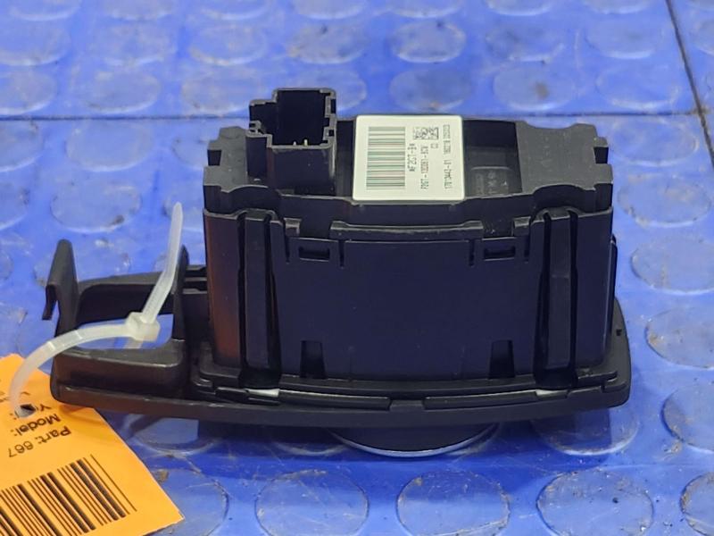 2016 Ford Edge Headlight Switch (Dash Mtd)