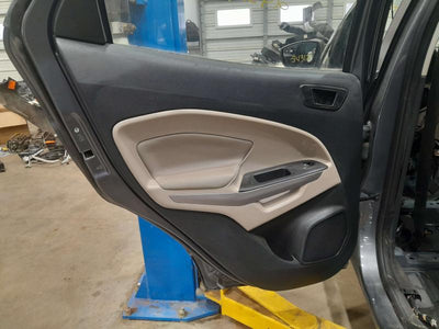2021 Ford EcoSport Rear Door Trim Panel
