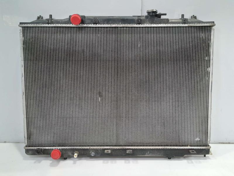 2015 Acura MDX Radiator
