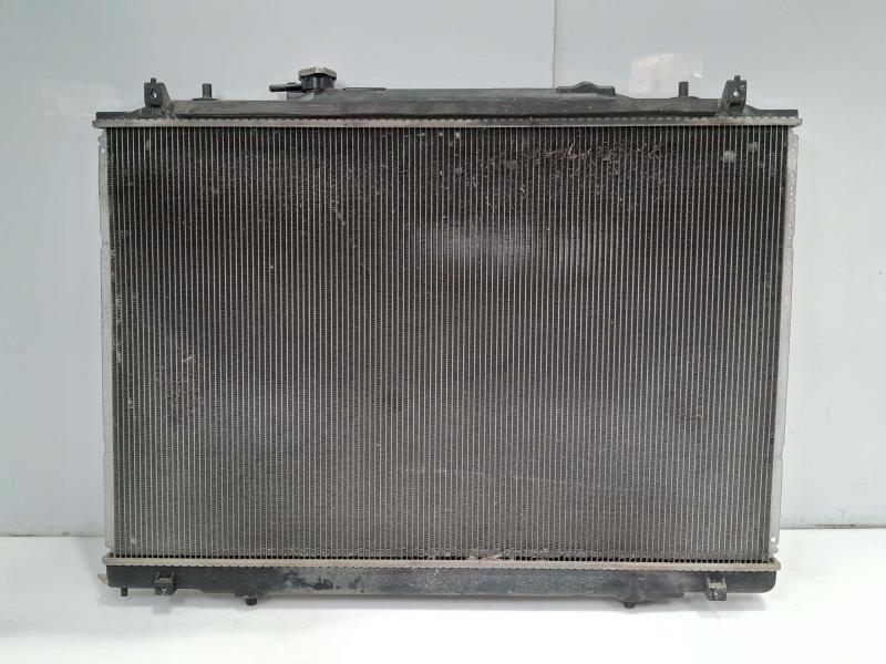 2015 Acura MDX Radiator