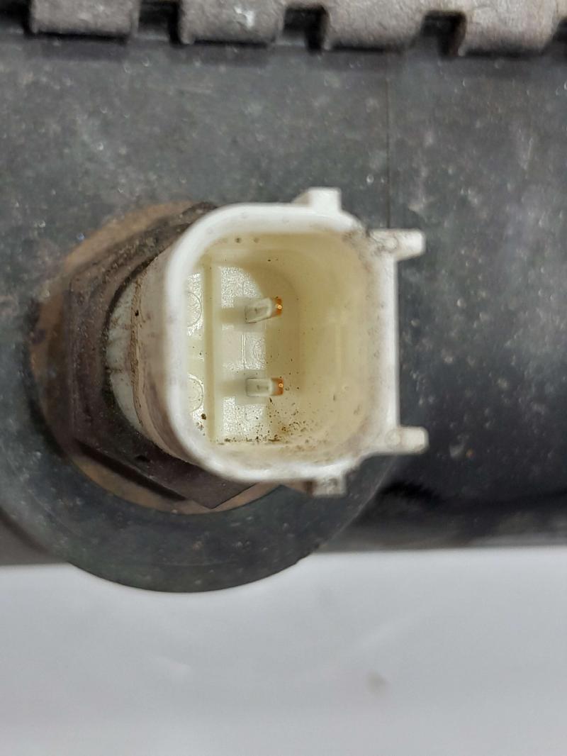 2015 Acura MDX Radiator