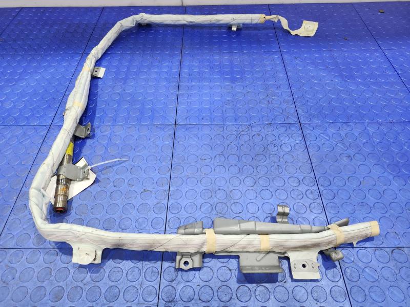 2011 Toyota Corolla Air Bag