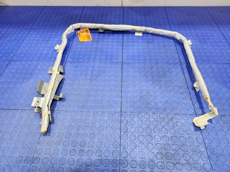 2011 Toyota Corolla Air Bag