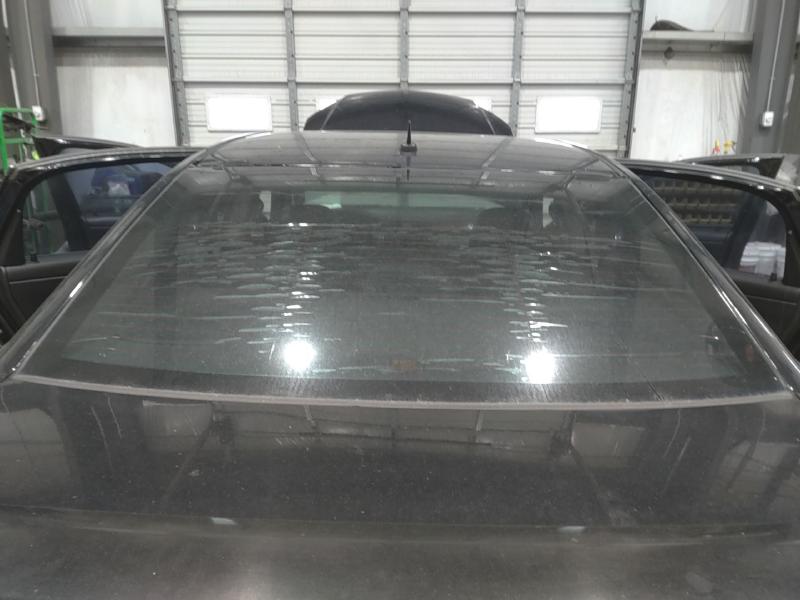 2008 Chevrolet Impala Back Glass/Window