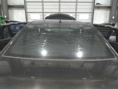 2008 Chevrolet Impala Back Glass/Window