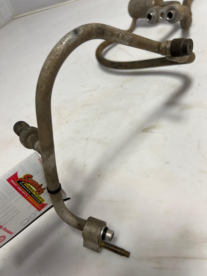 1996 Oldsmobile Ciera Air Conditioner Hose