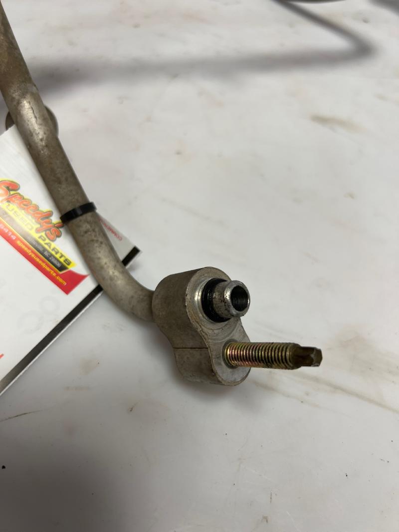 1996 Oldsmobile Ciera Air Conditioner Hose