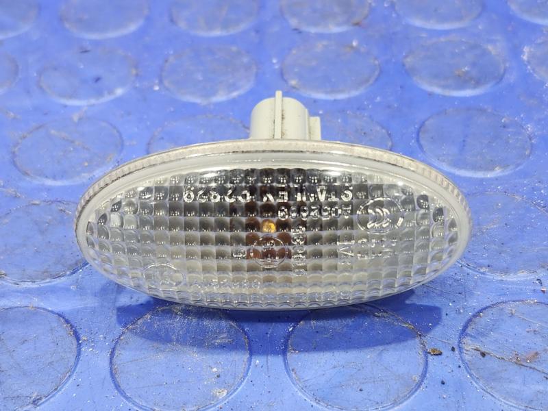 2013 Mazda Mazda2 Fog/Mark/Park/Turn Light/Lamp