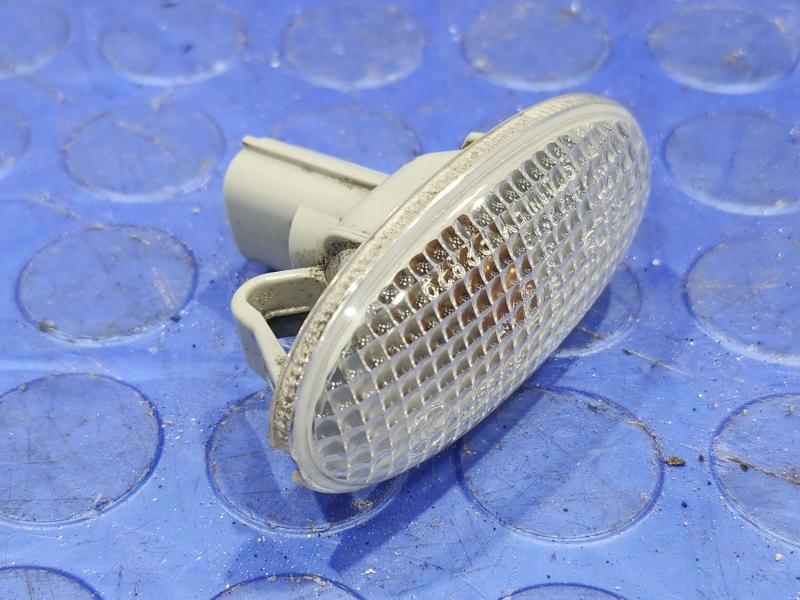 2013 Mazda Mazda2 Fog/Mark/Park/Turn Light/Lamp