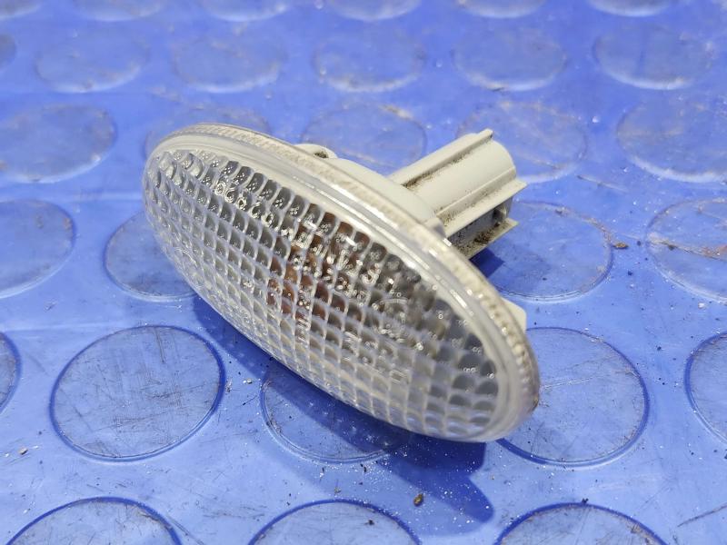 2013 Mazda Mazda2 Fog/Mark/Park/Turn Light/Lamp