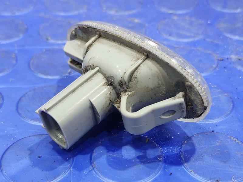 2013 Mazda Mazda2 Fog/Mark/Park/Turn Light/Lamp