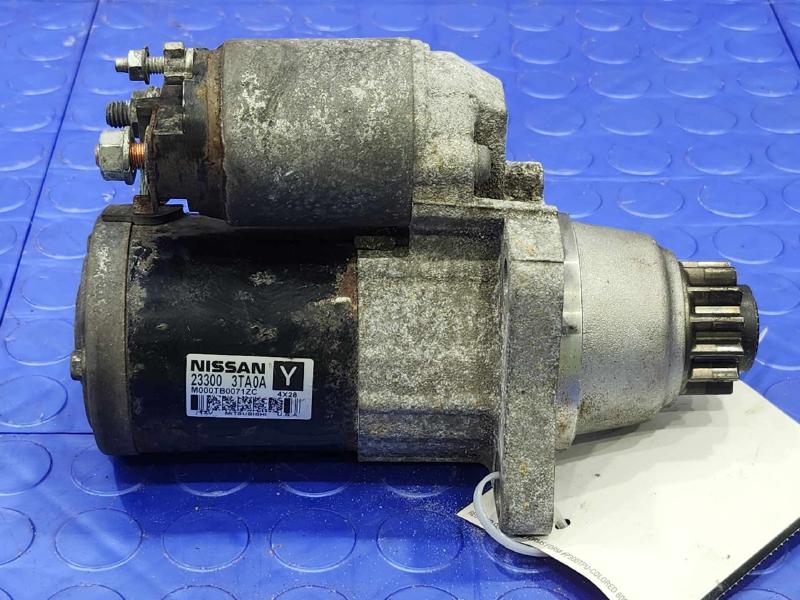 2016-2020 Nissan Rogue 2.5L Starter Motor Assembly Genuine OEM 233003TA0A